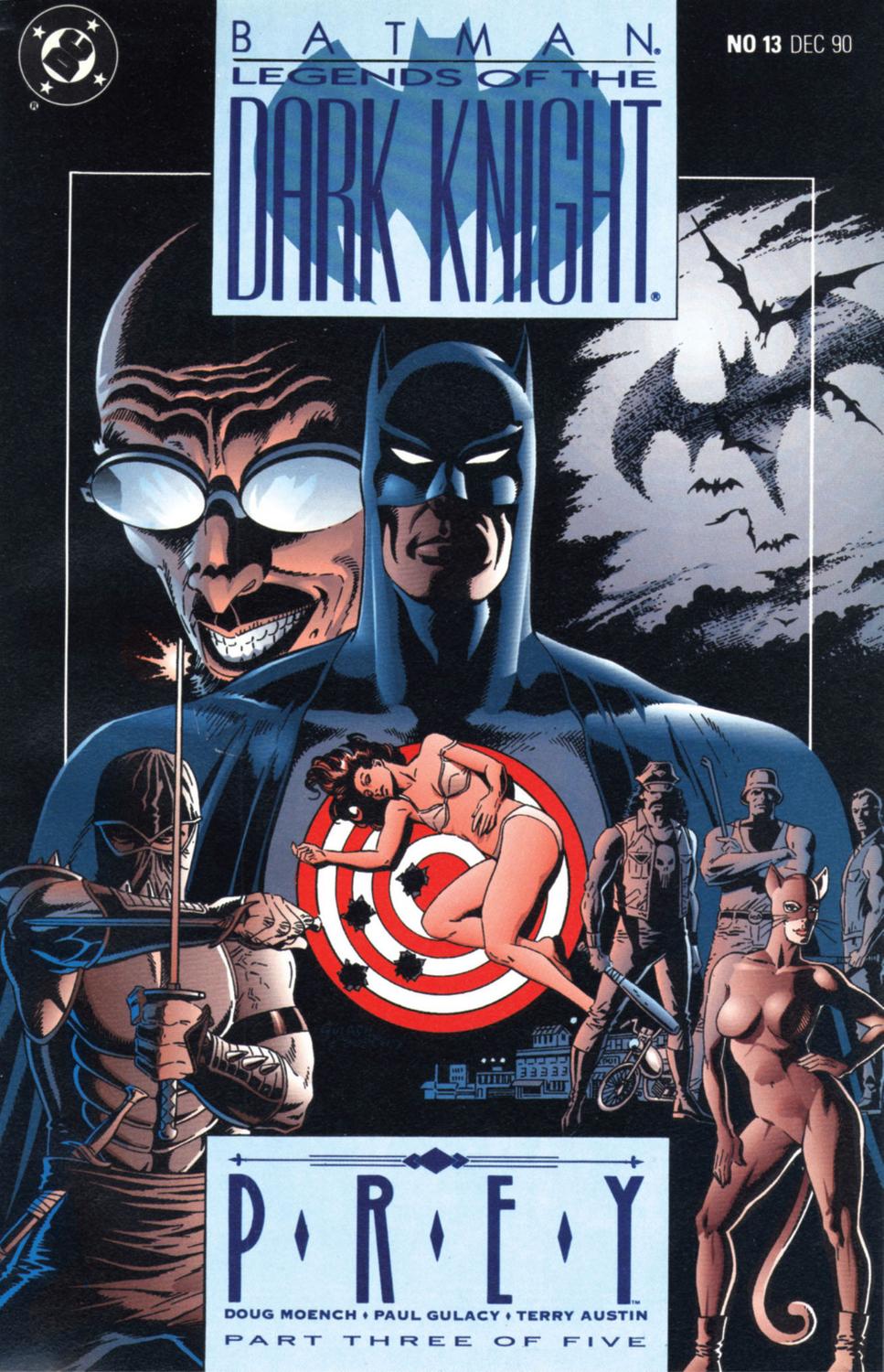 Comic book panel